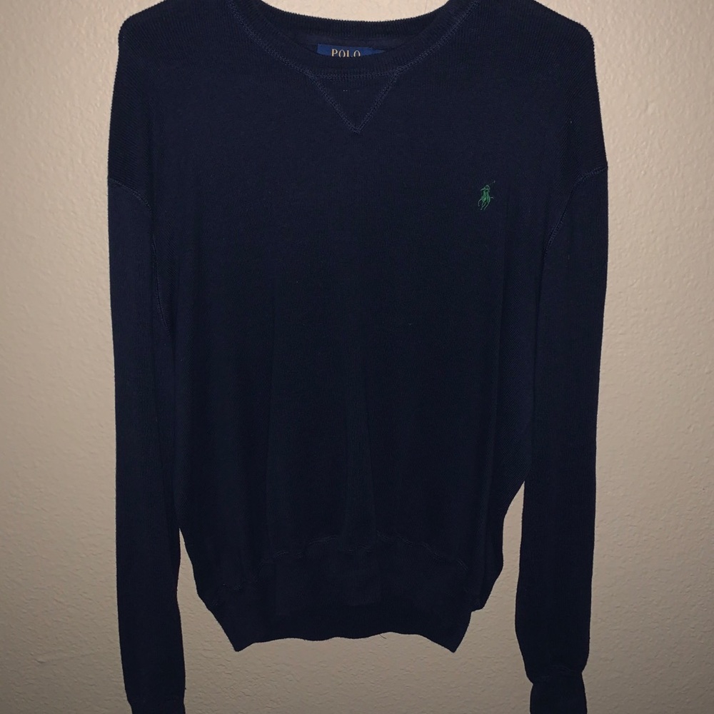 Men’s Ralph Lauren